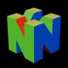 N64Recomp Launcher icon