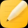 ColorOS Notes icon