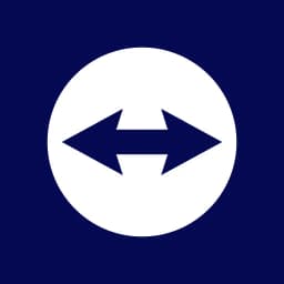 TeamViewer Remote Control icon