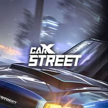 CarX Street icon