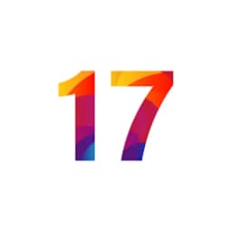Launcher iOS 17 icon