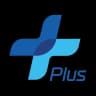 أيقونة Plus تطبيق مصرفي
