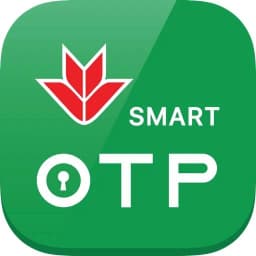 VPBank Smart OTP icon