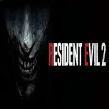 Resident Evil 2: / BIOHAZARD RE:2 icon