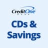 Credit One Bank Deposits icon