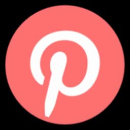 Pinterest Lite icon