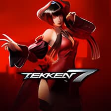TEKKEN 7 icon