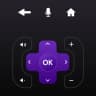 Roku Remote Control for RokuTV icon