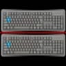 Gaming Keyboard Splitter icon