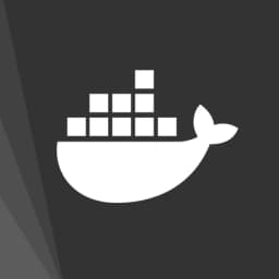 Docker icon
