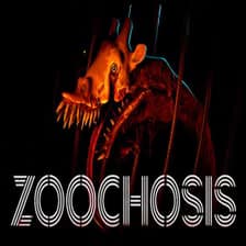 Zoochosis icon