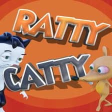 Ratty Catty icon