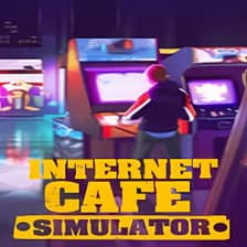 Internet Cafe Simulator icon