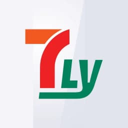 Sevenly: 7-Eleven + PetroSeven icon