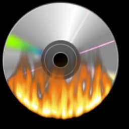 ImgBurn icon