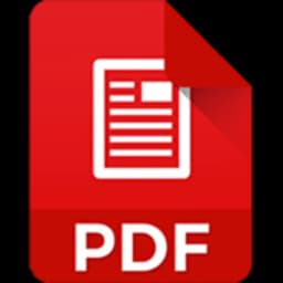 PDF Reader icon