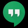 Hangouts icon