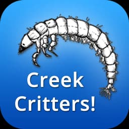 Creek Critters icon