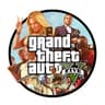 Grand Theft Auto V icon