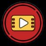 XYZ Player icon