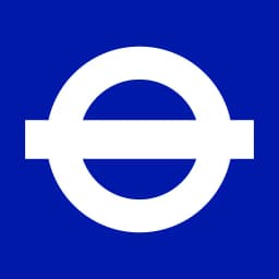 TfL Go: Plan, Pay, Travel icon
