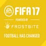 FIFA 17 icon