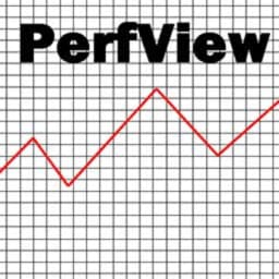 PerfView icon