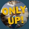 Only Up! icon