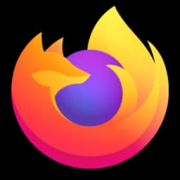 Firefox ESR icon