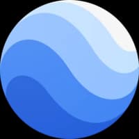 Google Earth icon