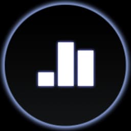 Poweramp Equalizer icon