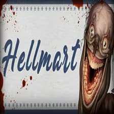 HELLMART icon