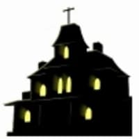 Spooky's Jump Scare Mansion icon