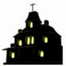 Icono de Spooky's Jump Scare Mansion