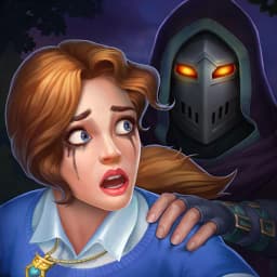 Mystery Matters icon