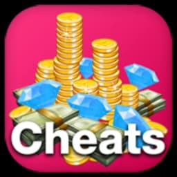 Cheats icon