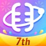StarChat-Group Voice Chat Room icon