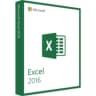 Microsoft Excel 2016 icon