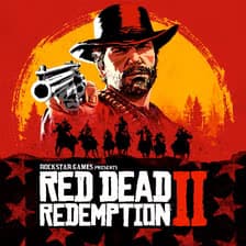 Red Dead Redemption II icon