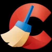 CCleaner Portable icon