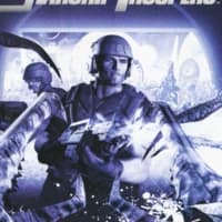 Starship Troopers icon