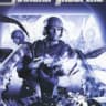 Starship Troopers icon