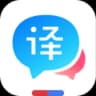 Baidu Translate icon