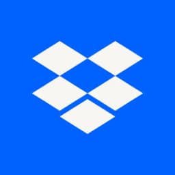 Dropbox icon