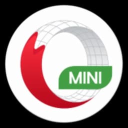 Opera Mini beta icon