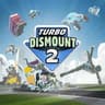 Turbo Dismount 2 icon