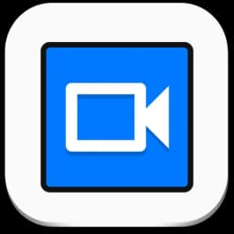 4K Screen Recorder icon
