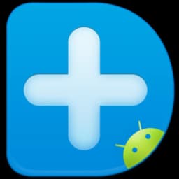 Wondershare Dr. Fone icon