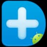 Wondershare Dr. Fone icon