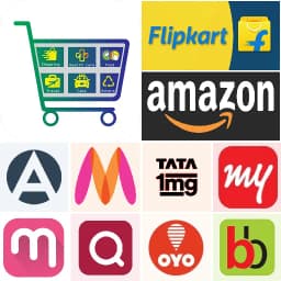 Shop Lite -All in One Shopping icon